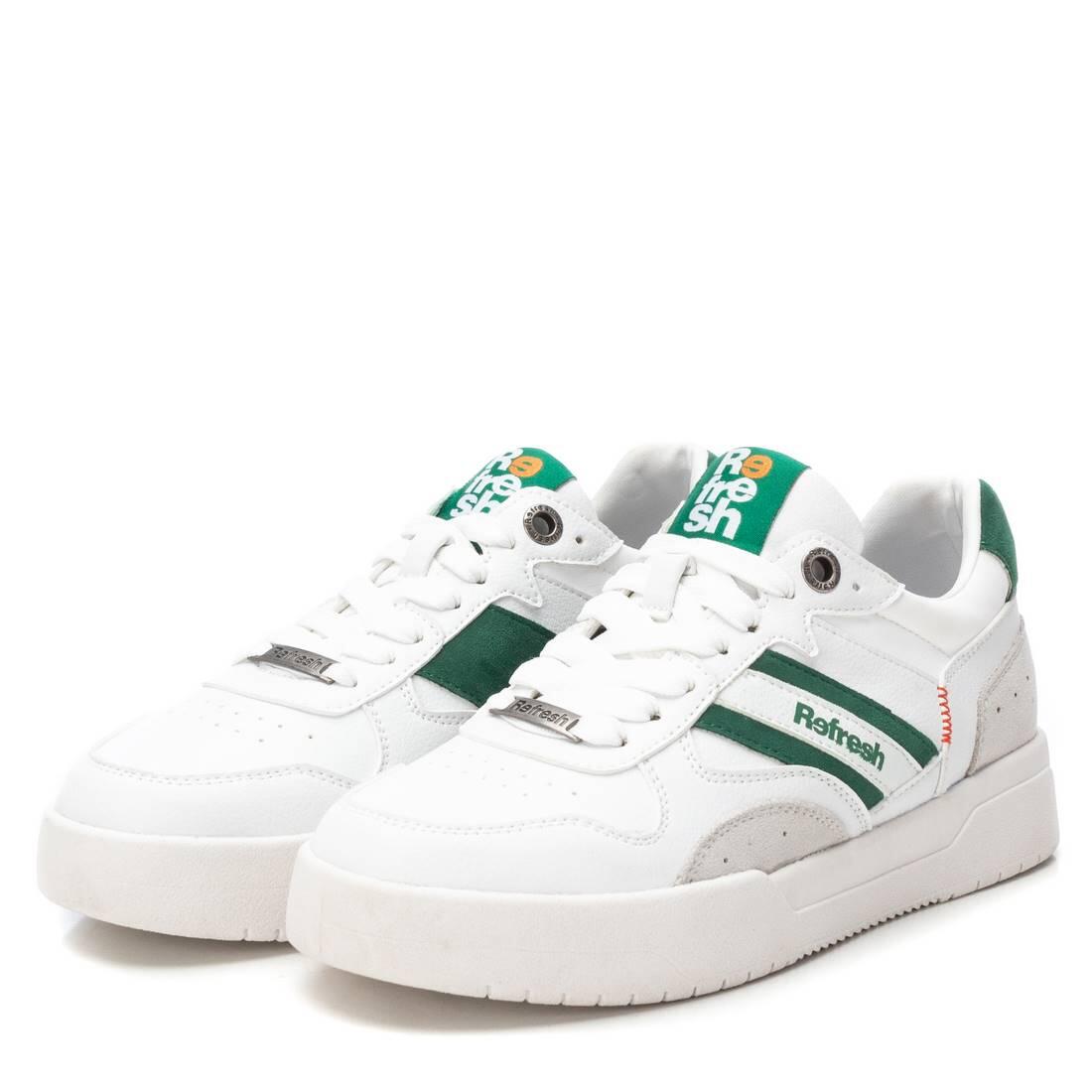 Zapatilla De Mujer Refresh 171571 Verde 5/6