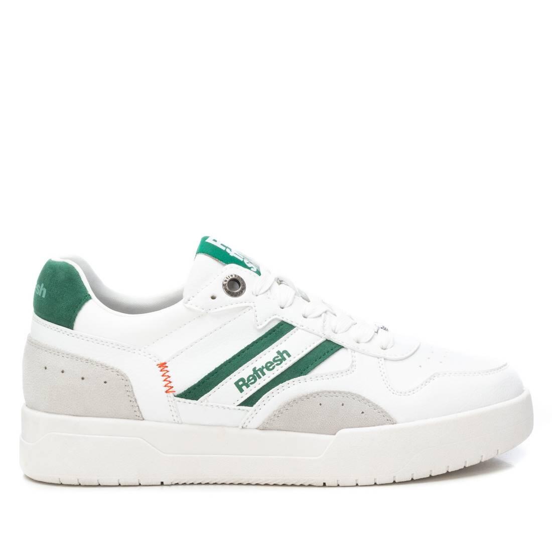 Zapatilla De Mujer Refresh 171571 Verde 1/6
