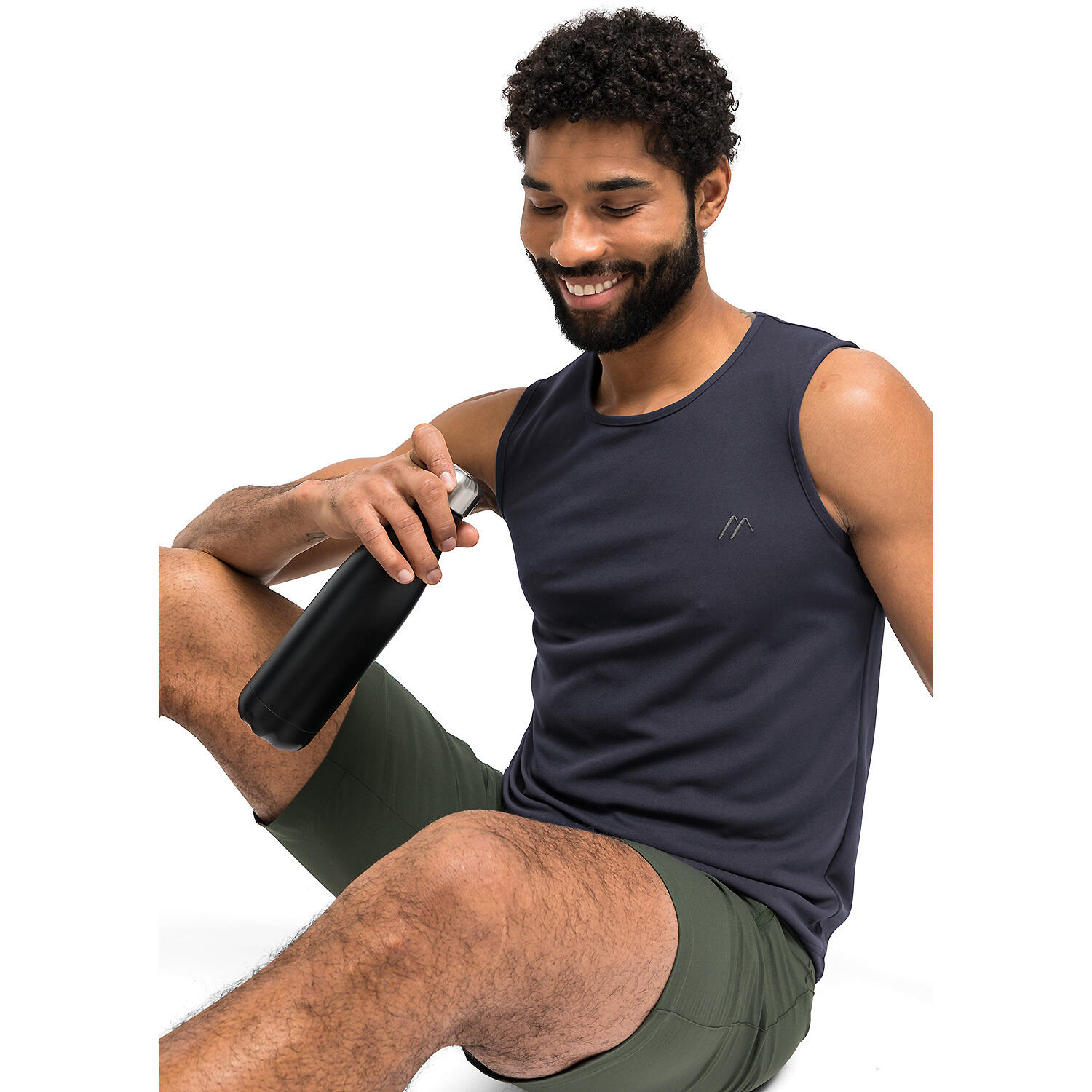 Débardeur Maier Sports Peter 3/3