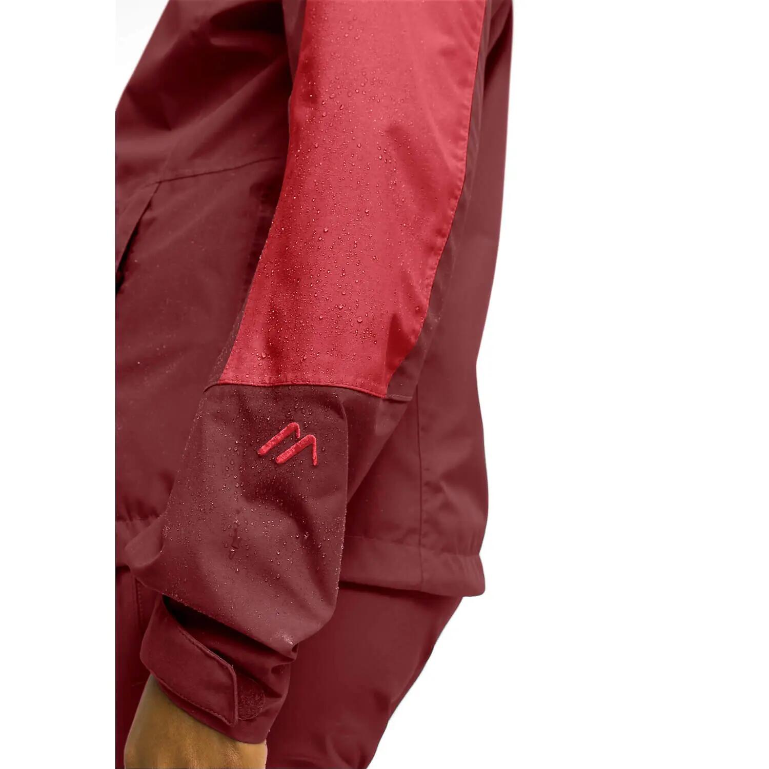 Damen Jacke Partu 12/13