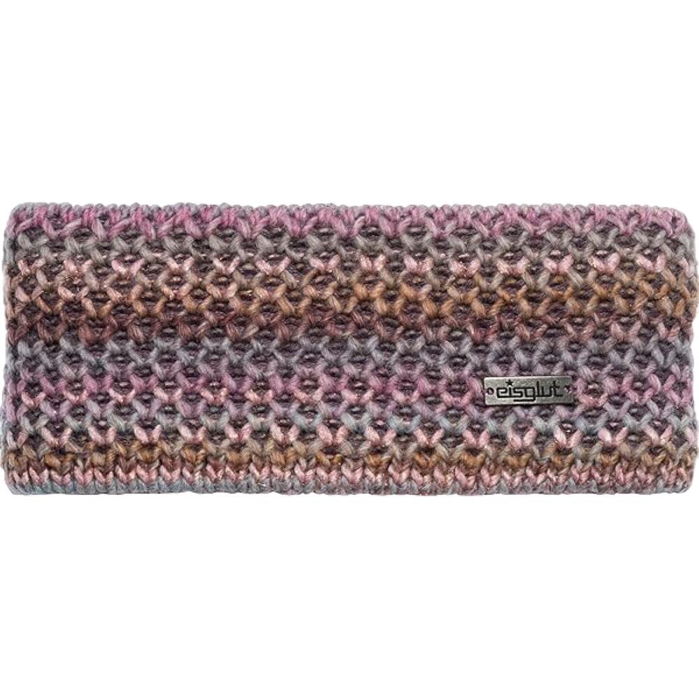 EISGLUT Winterstirnband für Frauen Eisglut Malenal