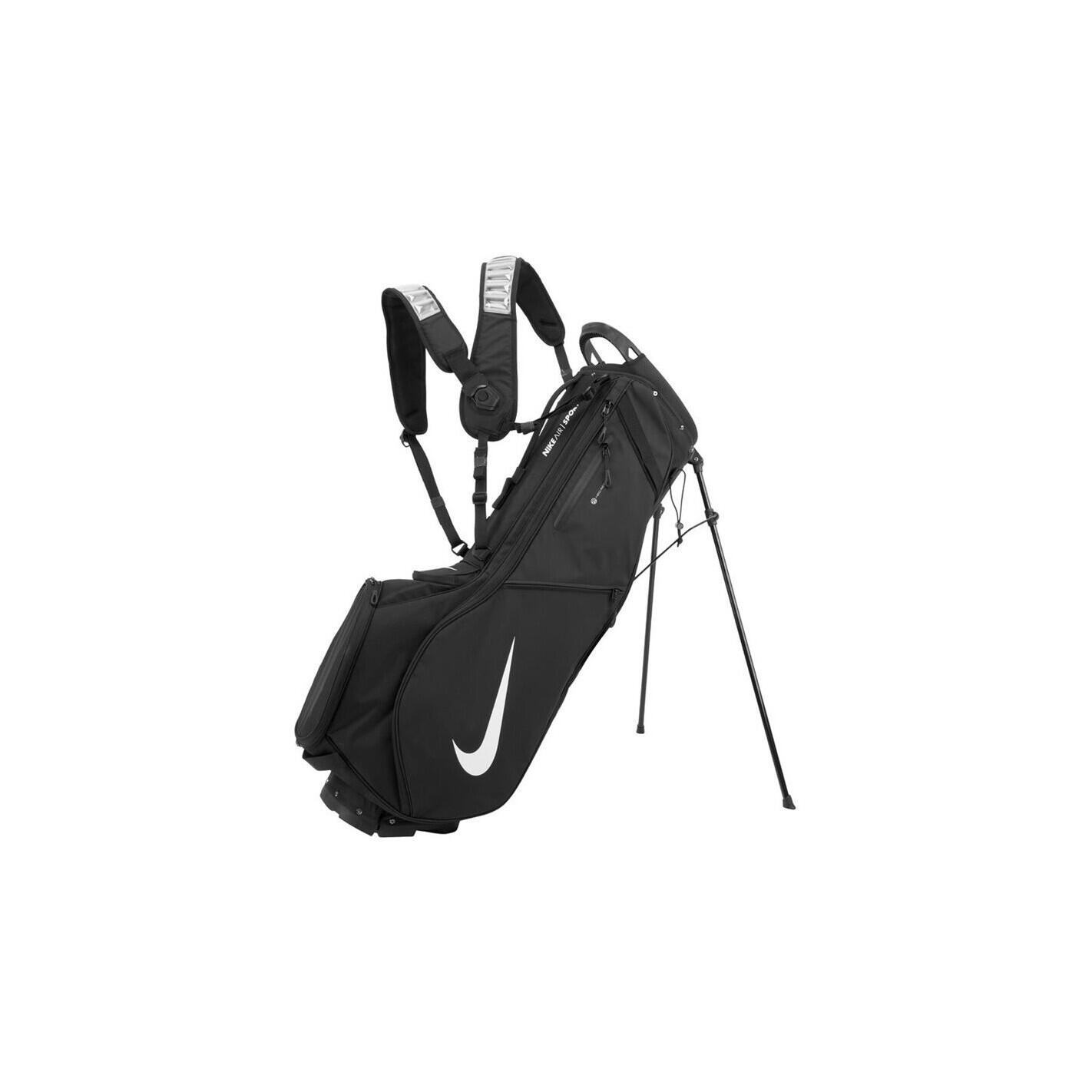 Nike - Sac De Golf Nike Air Sport - Sac De Golf - Noir - Taille Unique - Decathlon