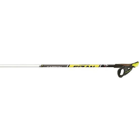 Nordic Walking Stock Fizan Carbon Race
