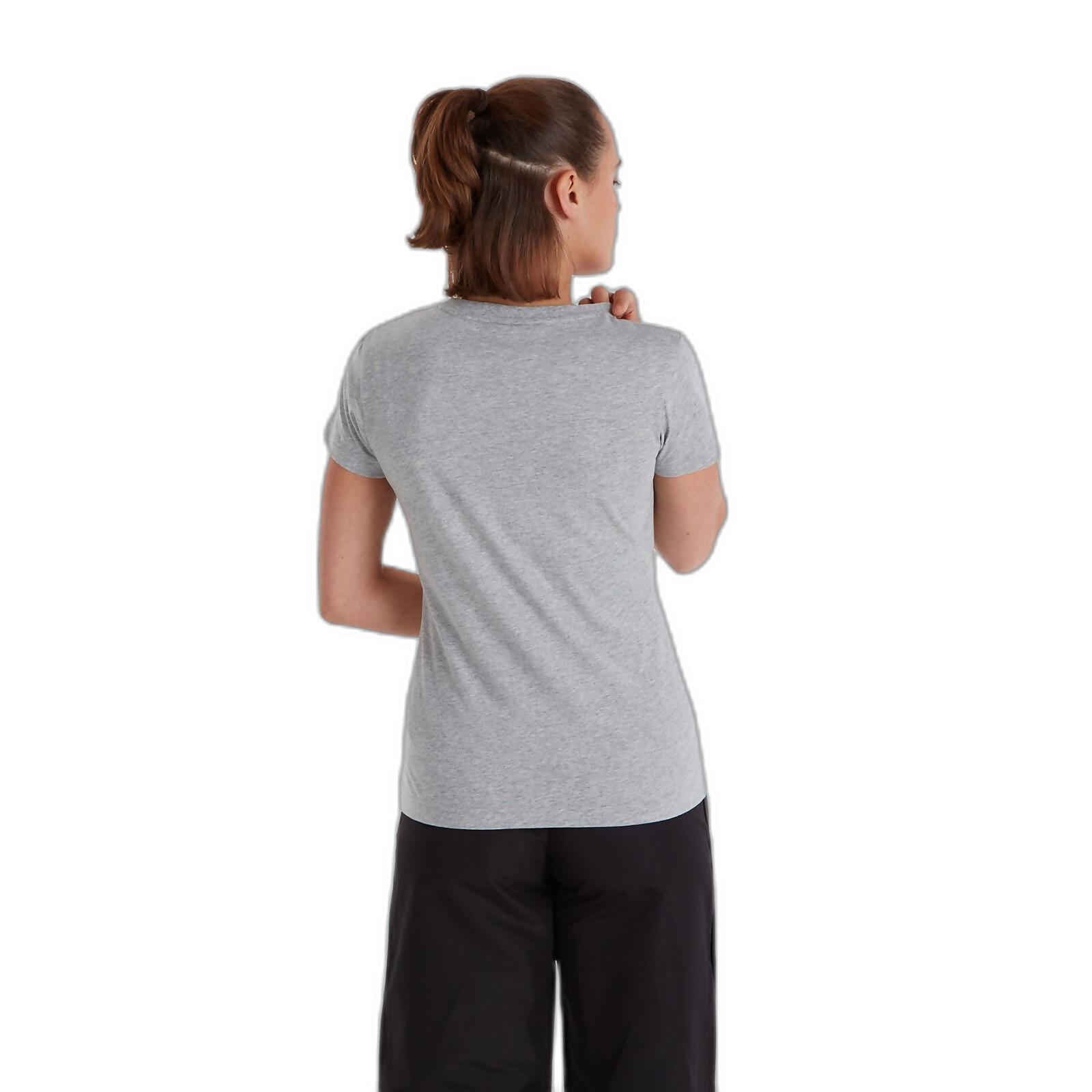 T-shirt avec logo femme Canterbury 4/5