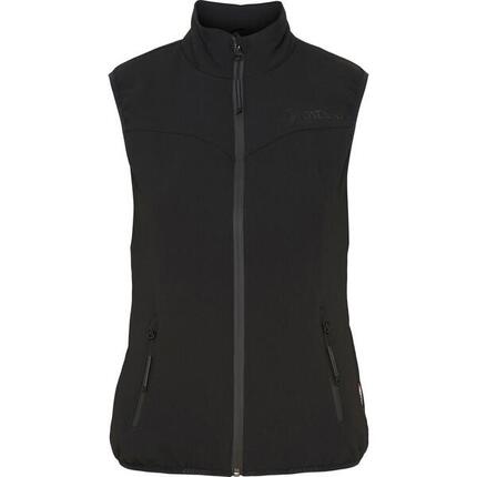 Veste sans manches équitation femme Catago Hybrid