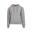 Sweatshirt coton femme Peak Mountain French Terry