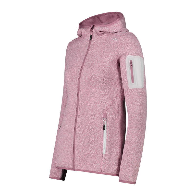 Giacca con cappuccio da donna Helly Hansen Sirdal insulator