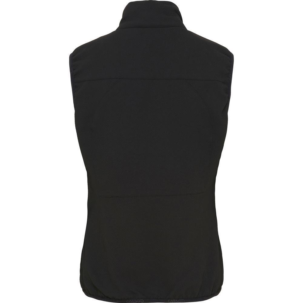 Veste sans manches équitation femme Catago Hybrid 5/5