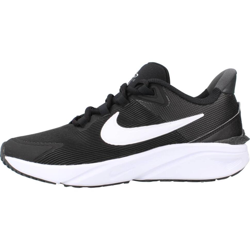 Tenisówki Nike Model Star Runner 4 Kolor Czarny thumbnail