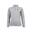 Polaire 1/2 zip femme Peak Mountain Micro