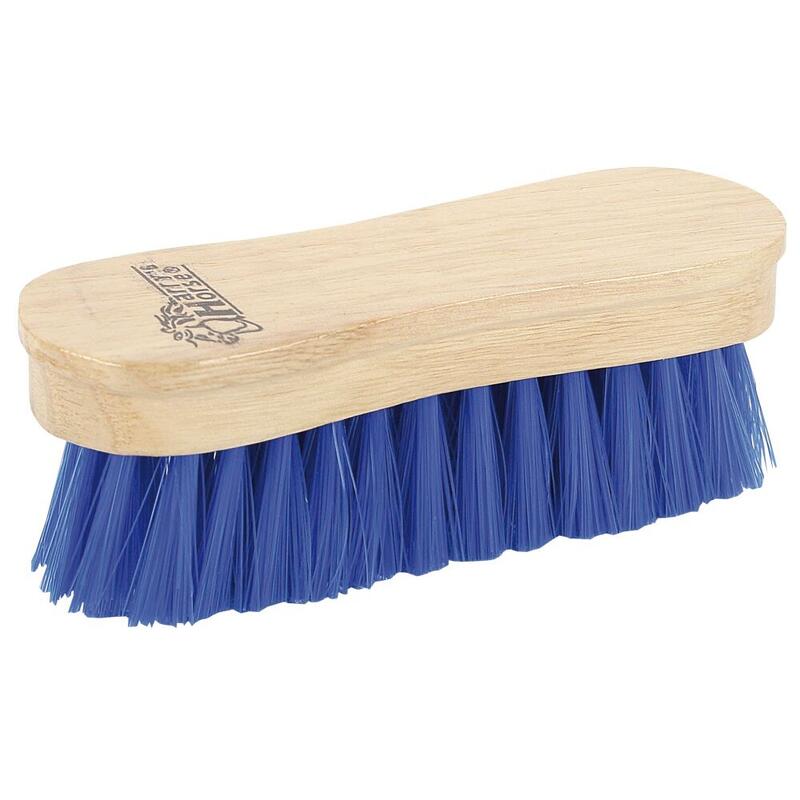 Brosse de tête douce pour cheval Harry's Horse