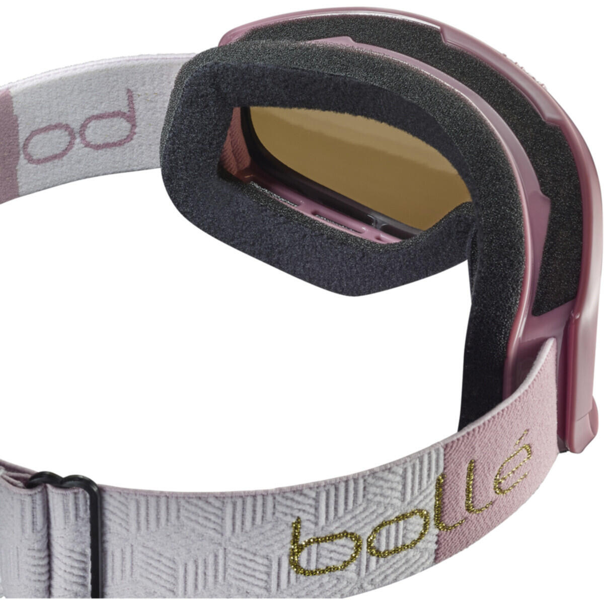 Masque de ski Bollé Sierra 3/3