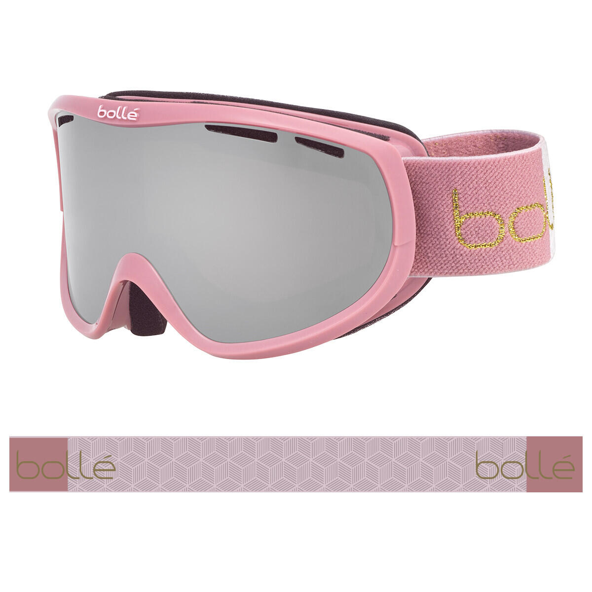 Masque de ski Bollé Sierra 2/3