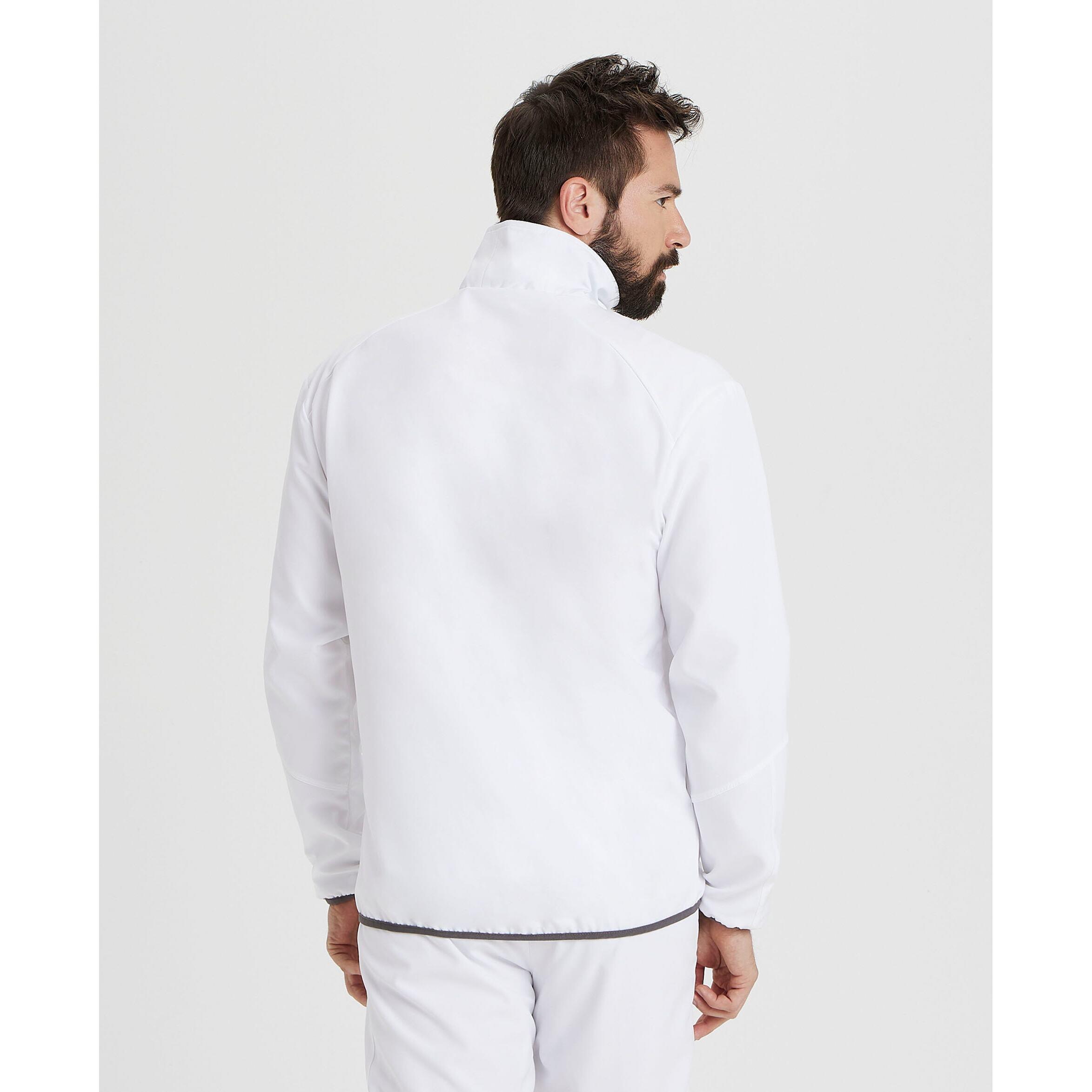 Track suit jas Arena Panel 4/7