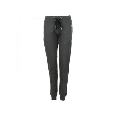 Tuta da jogging da donna in cotone Peak Mountain French Terry