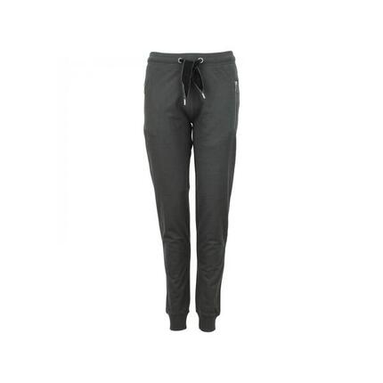 Pantalon de jogging coton femme Peak Mountain French Terry
