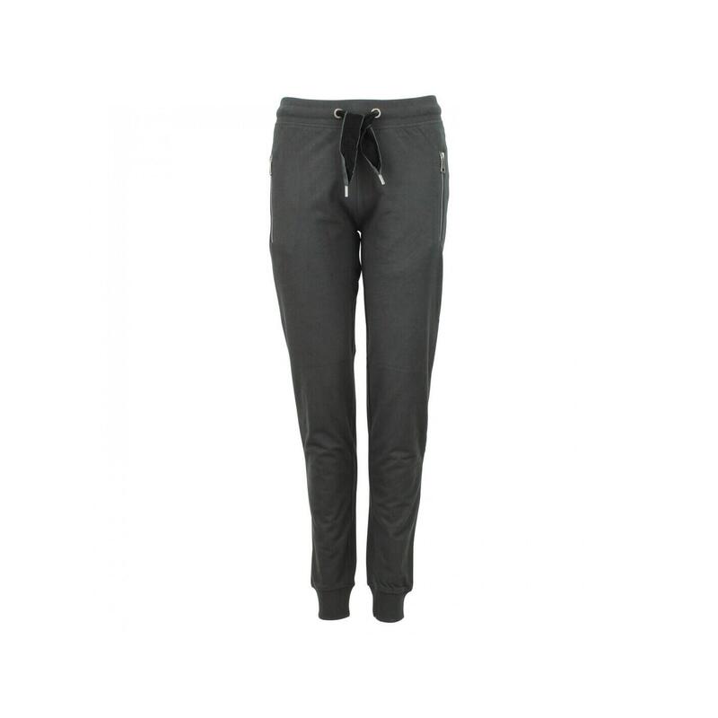 Jogging coton femme Peak Mountain French Terry