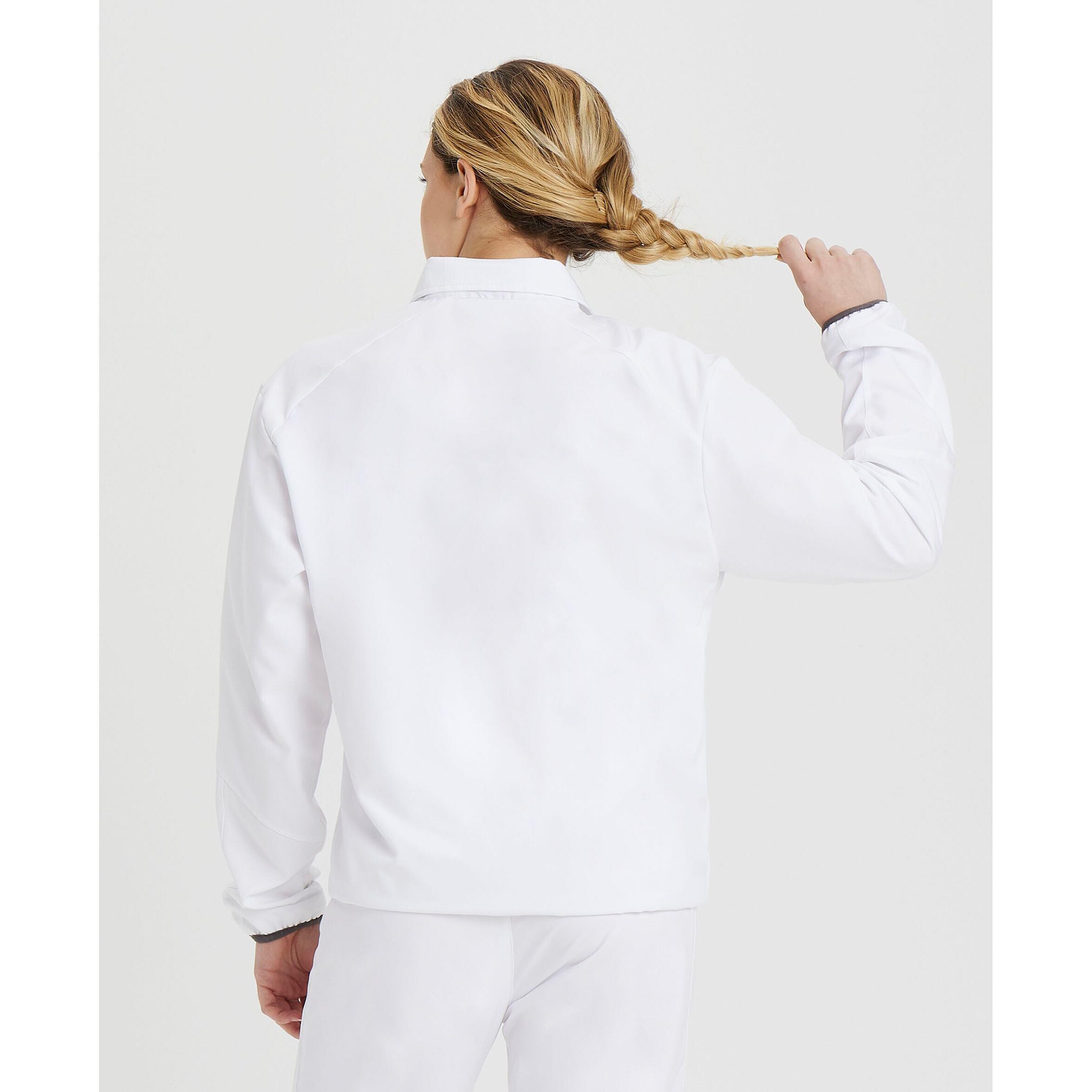 Track suit jas Arena Panel 5/7