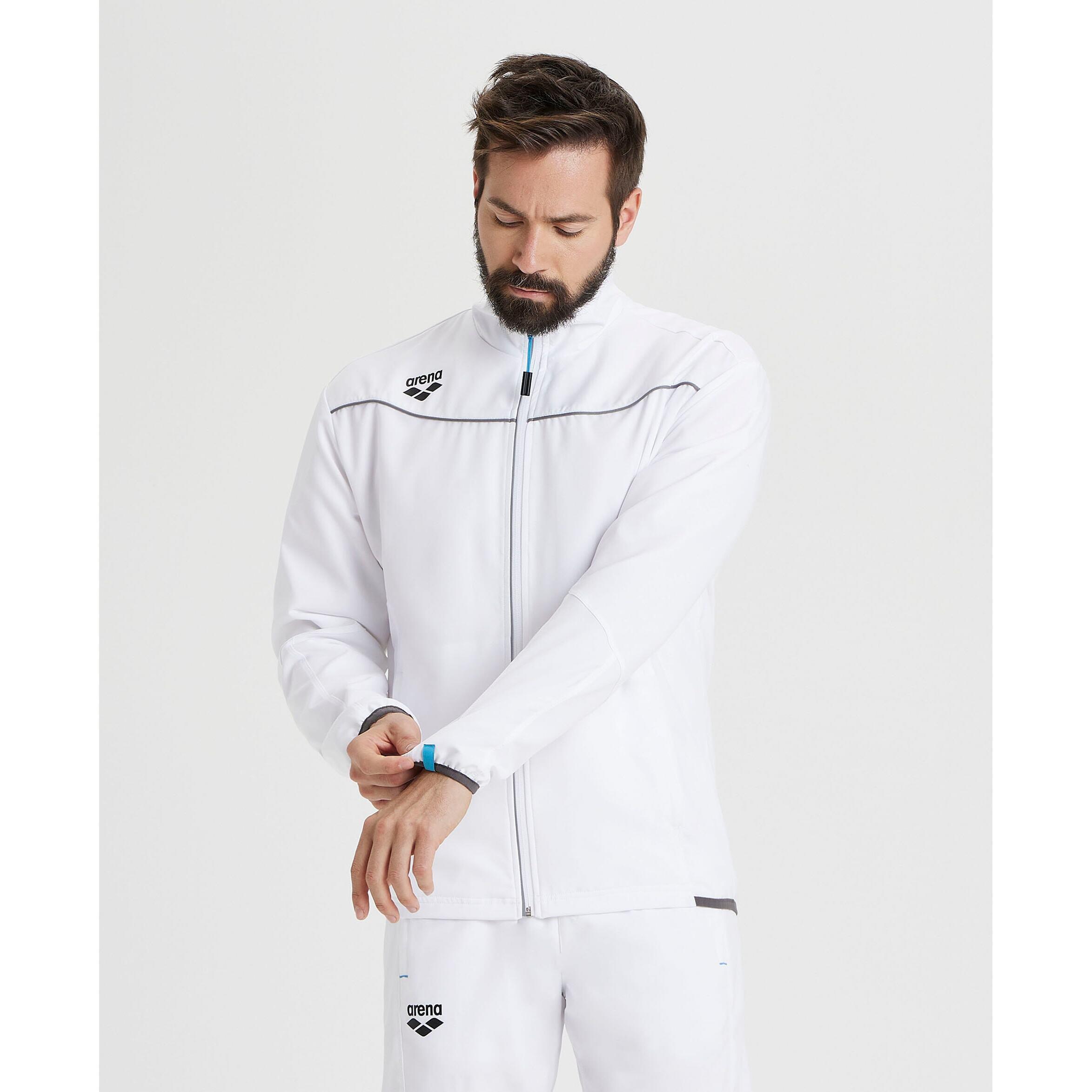Track suit jas Arena Panel 2/7