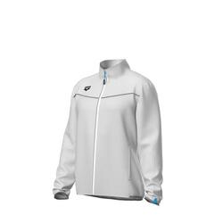 Track suit jas Arena Panel