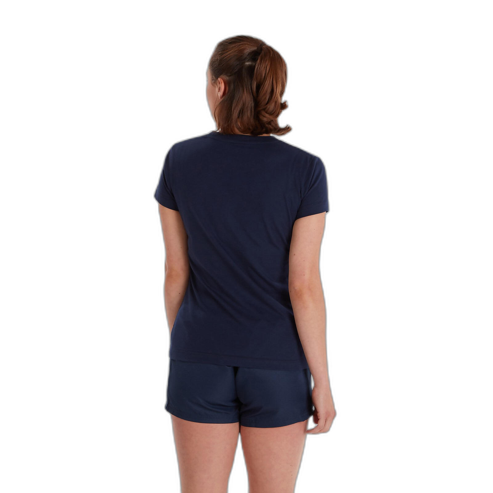 T-shirt avec logo femme Canterbury 5/5
