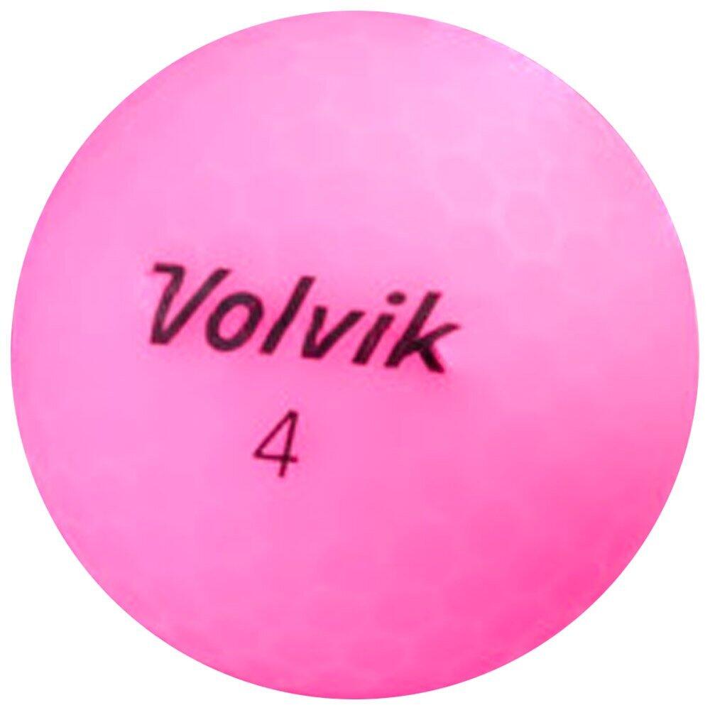 Set di 2 palline da golf Volvik Vimat 2/3
