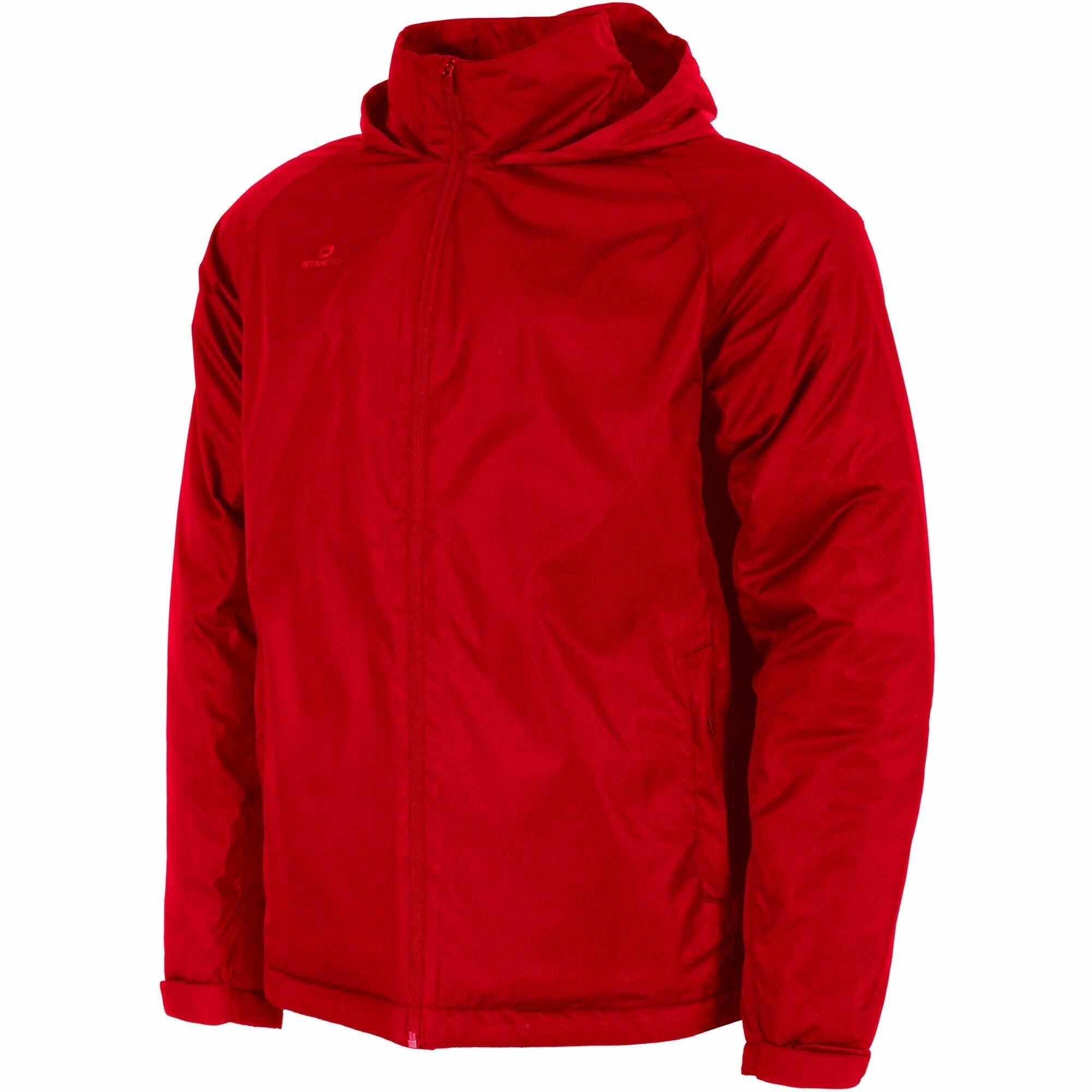 Veste imperméable toutes saisons enfant Stanno Prime 2/5