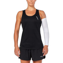 Manchon de compression de bras simple 2XU Comp Flex