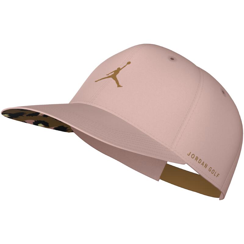 Cappellino con visiera Nike Rise Gx