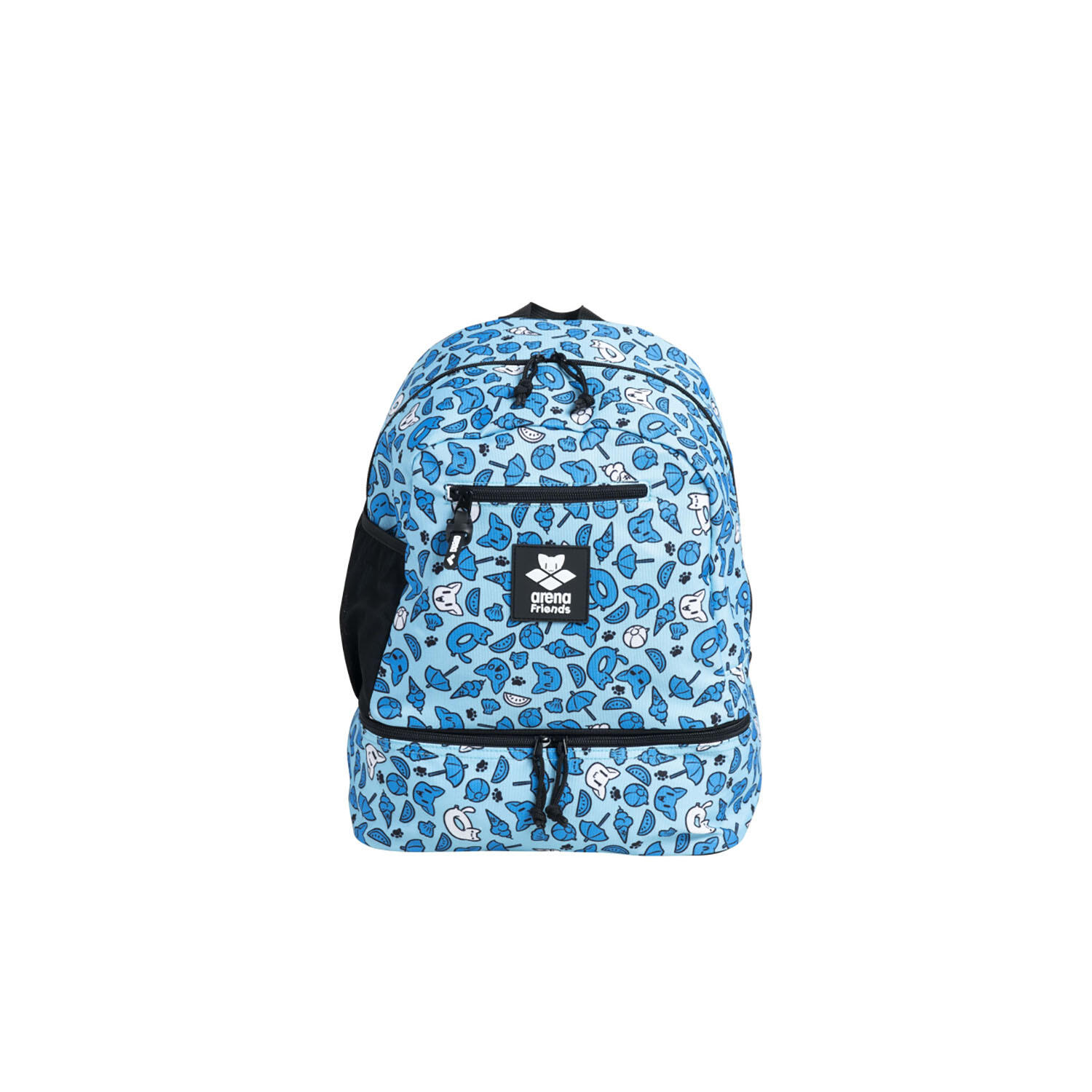 Sacs Unisexe Enfants  - Team Backpack Friends 5/7