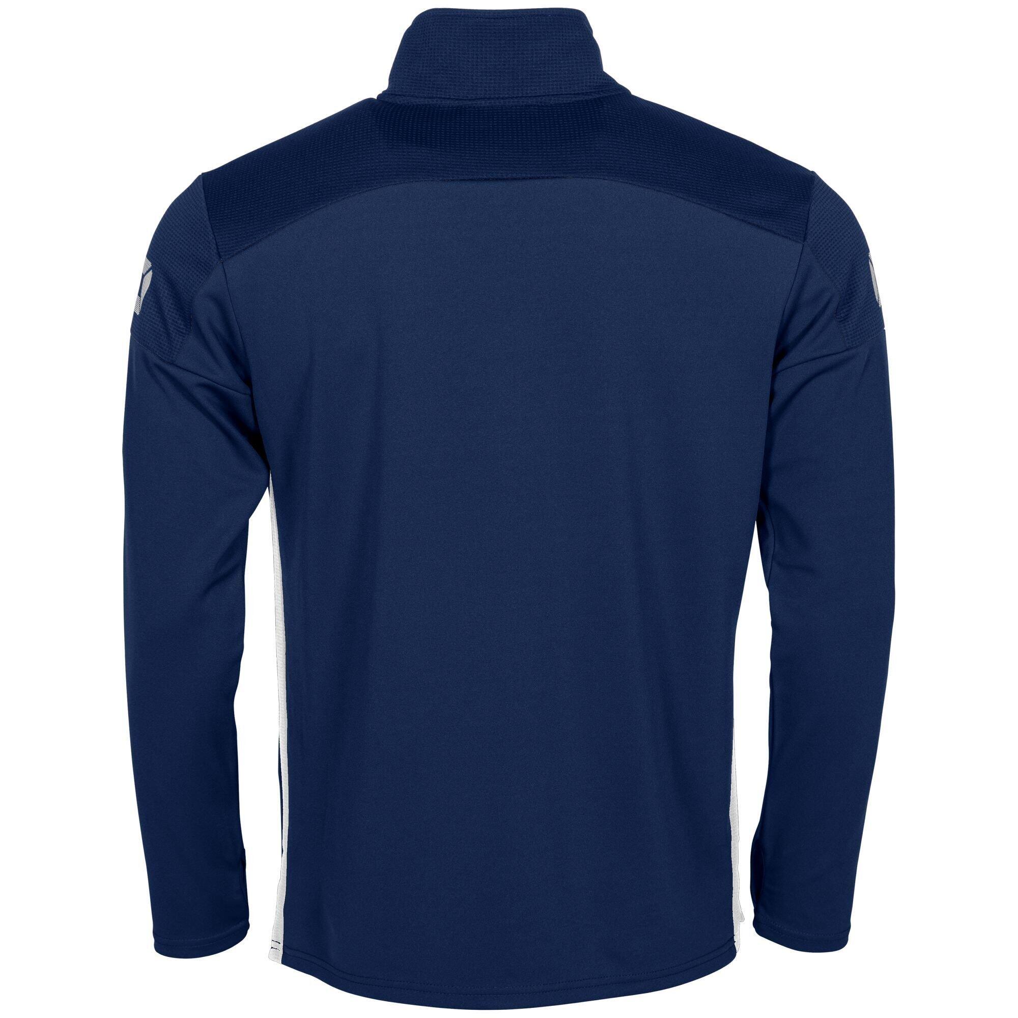 Veste de survêtement 1/4 haut zippé enfant Stanno Pride 4/5