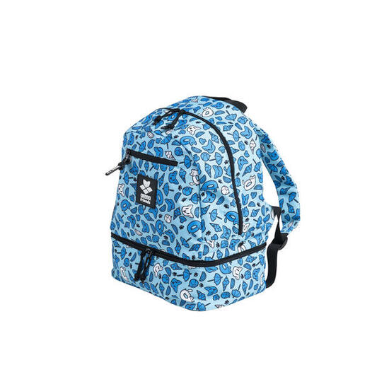 Sacs Unisexe Enfants - Team Backpack Friends
