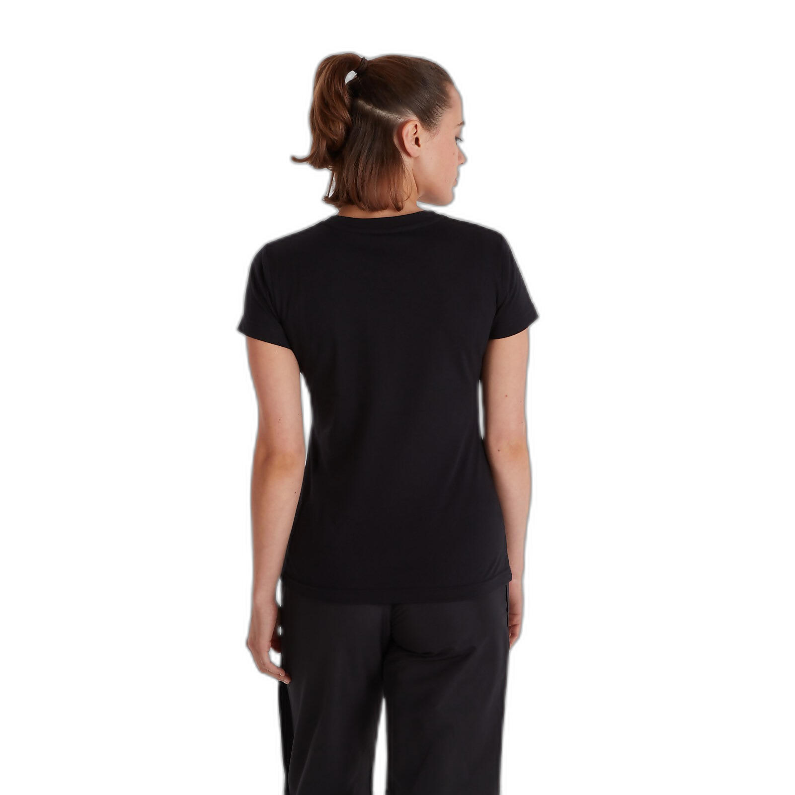 T-shirt avec logo femme Canterbury 4/5