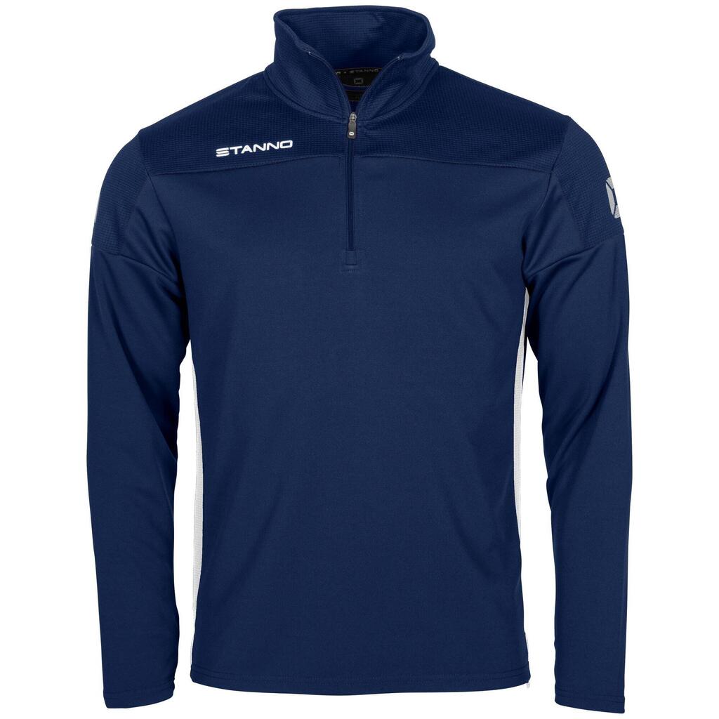 1/4 zip top tracksuit jacket Stanno Pride