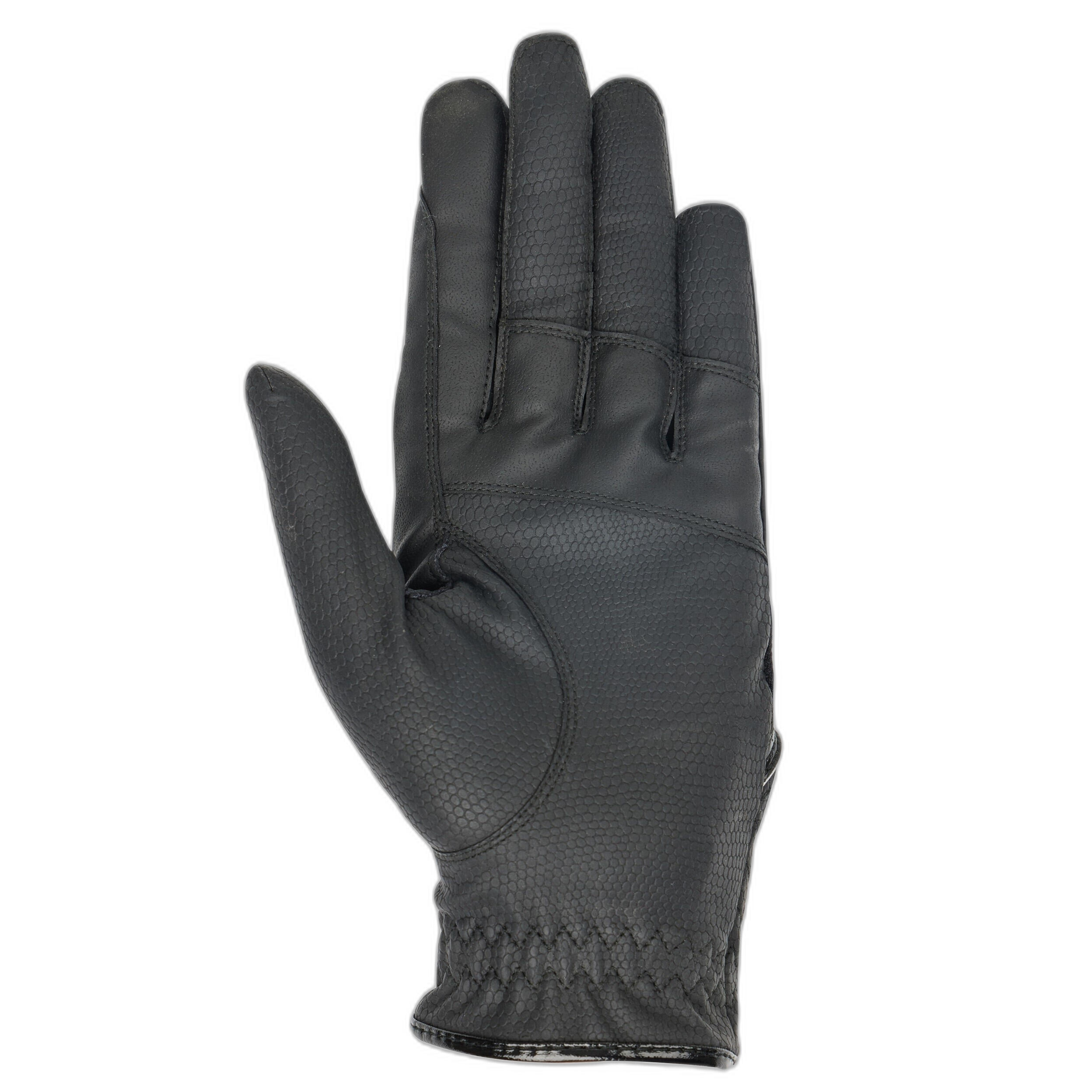 Rijhandschoenen voor wedstrijden LeMieux 2/4