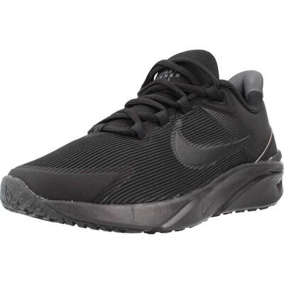 Zapatillas niño Nike Star Runner 4 Blanco