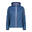 Veste imperméable à capuche femme CMP