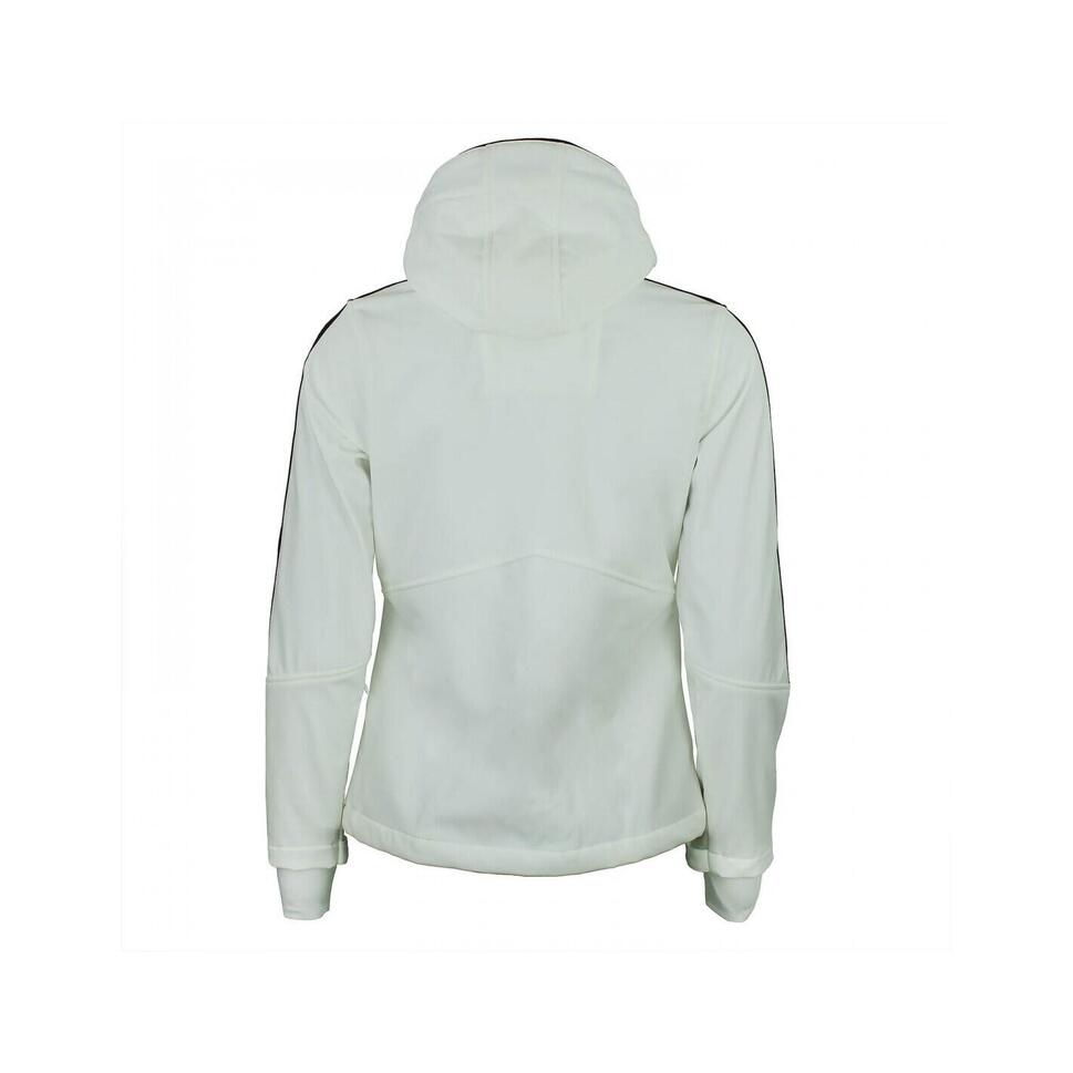 Kurtka damska Peak Mountain Softshell Arganff