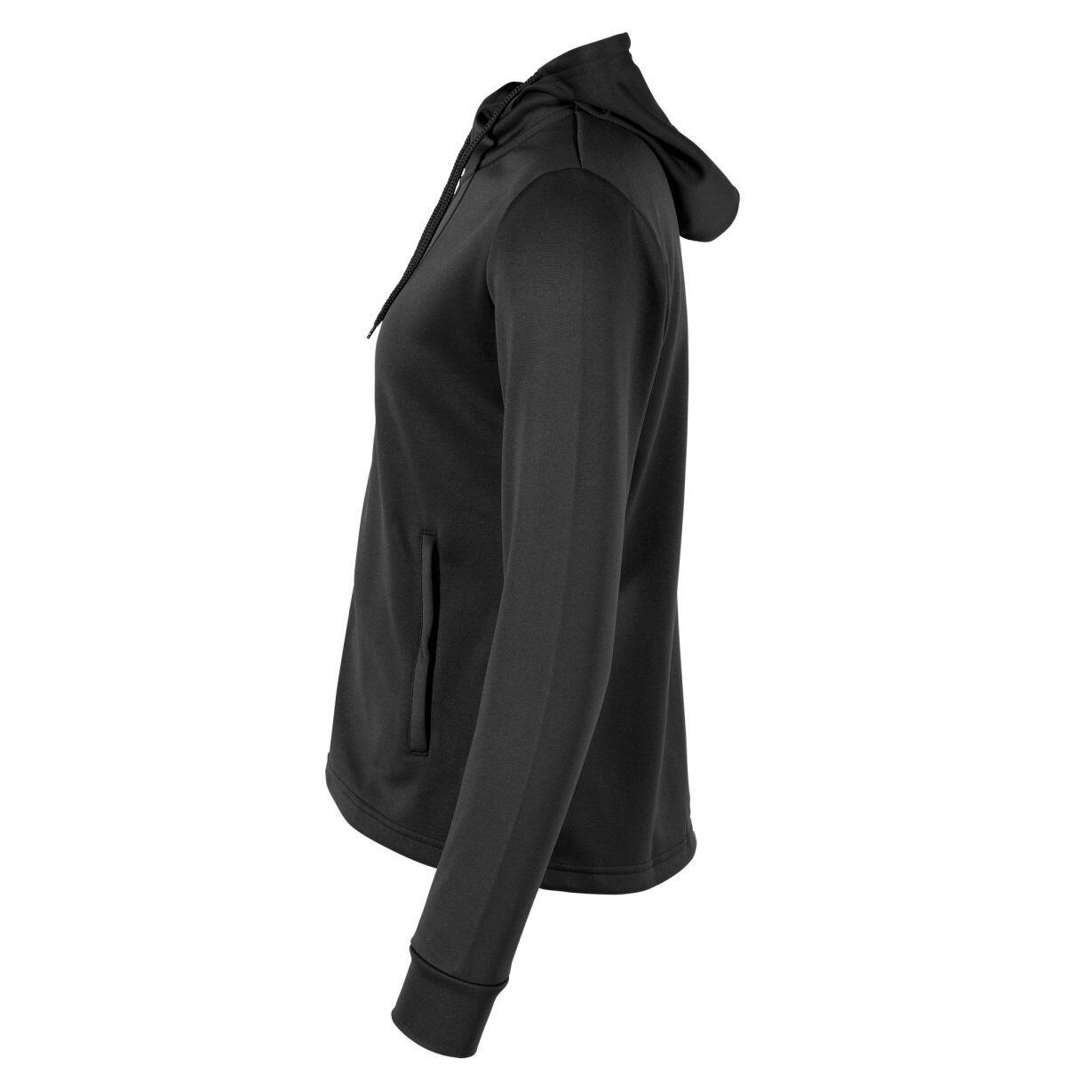 Veste de survêtement à capuche full zip femme Stanno Field 6/7