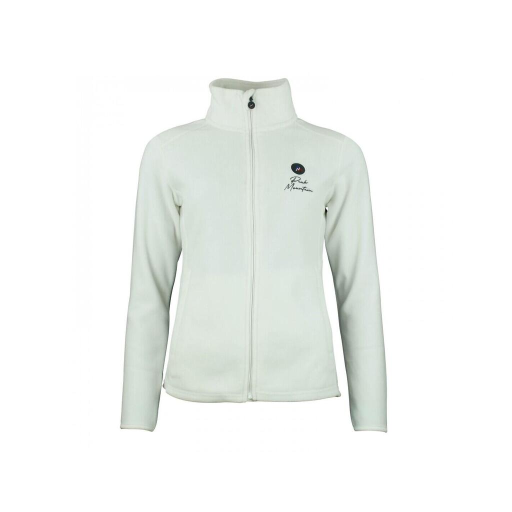Women's fleece Peak Mountain Adaro