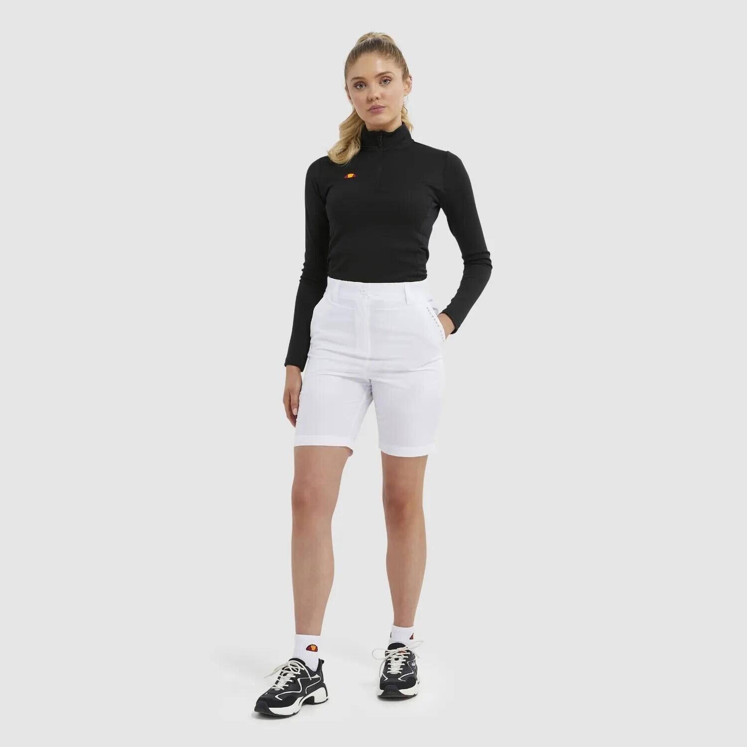 Short femme Ellesse Mabeli 2/4