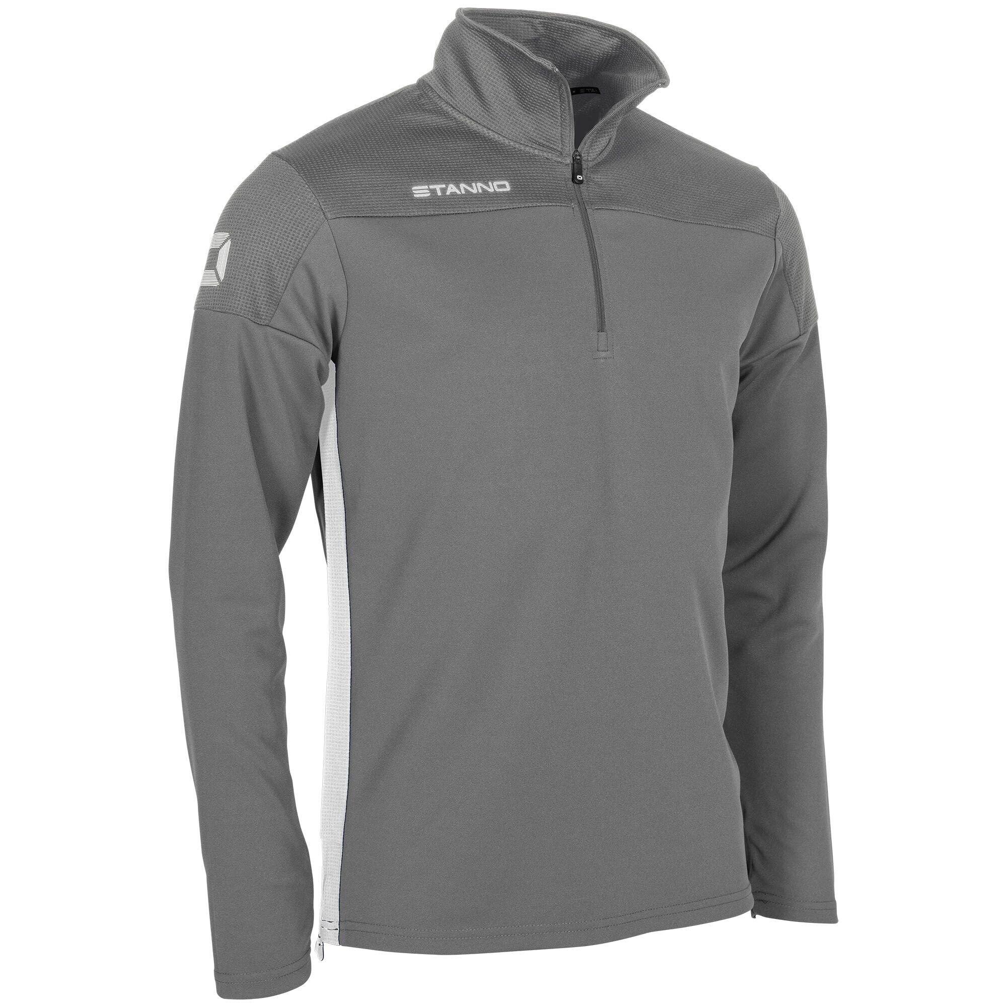 Giacca della tuta con zip a 1/4 Stanno Pride 2/5
