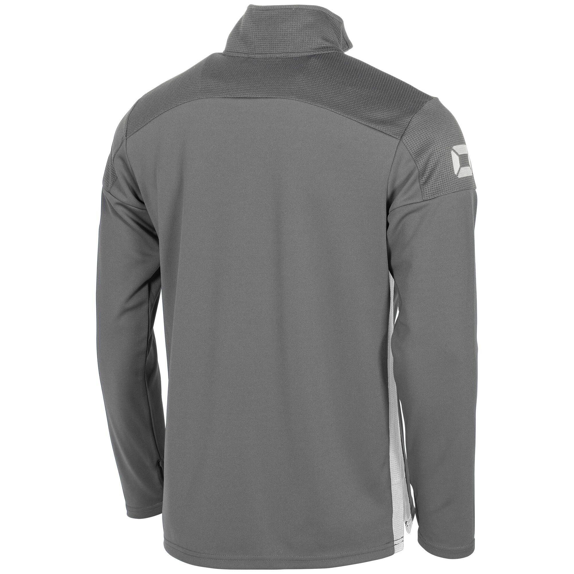 Giacca della tuta con zip a 1/4 Stanno Pride 5/5