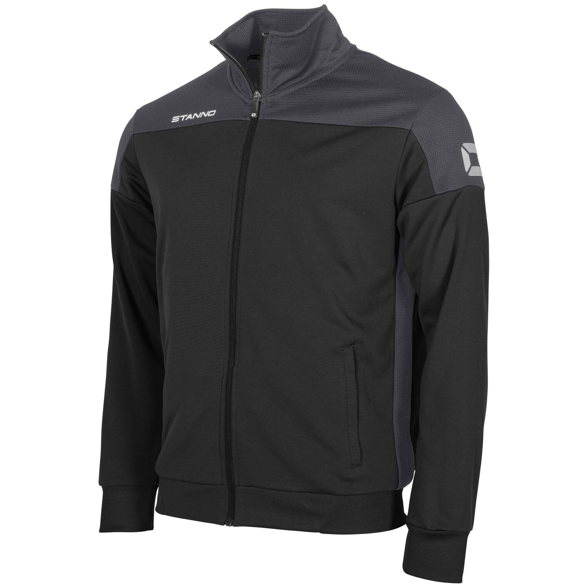 Veste de survêtement zippé Stanno Pride 3/5