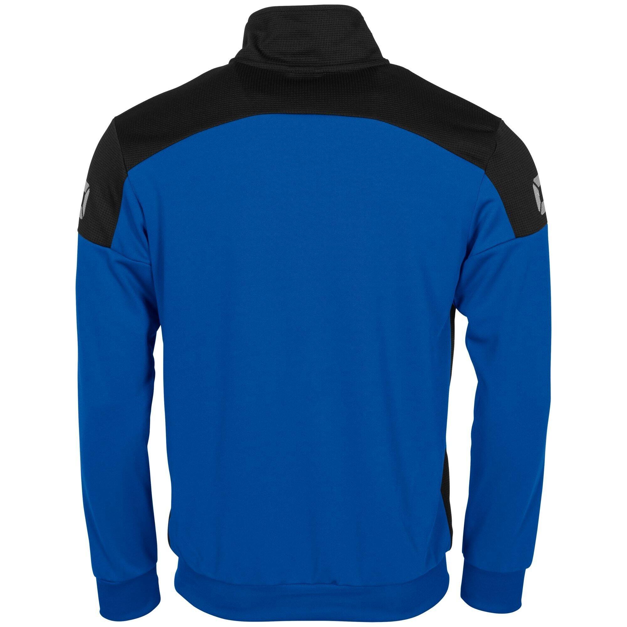 Veste de survêtement zippé enfant Stanno Pride 3/5