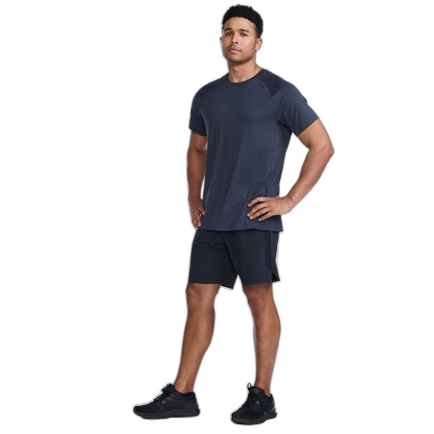 T-shirt 2XU Motion 3/5