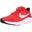 Zapatillas Running niño Nike Dx7616 Star Runner 4 Rojo