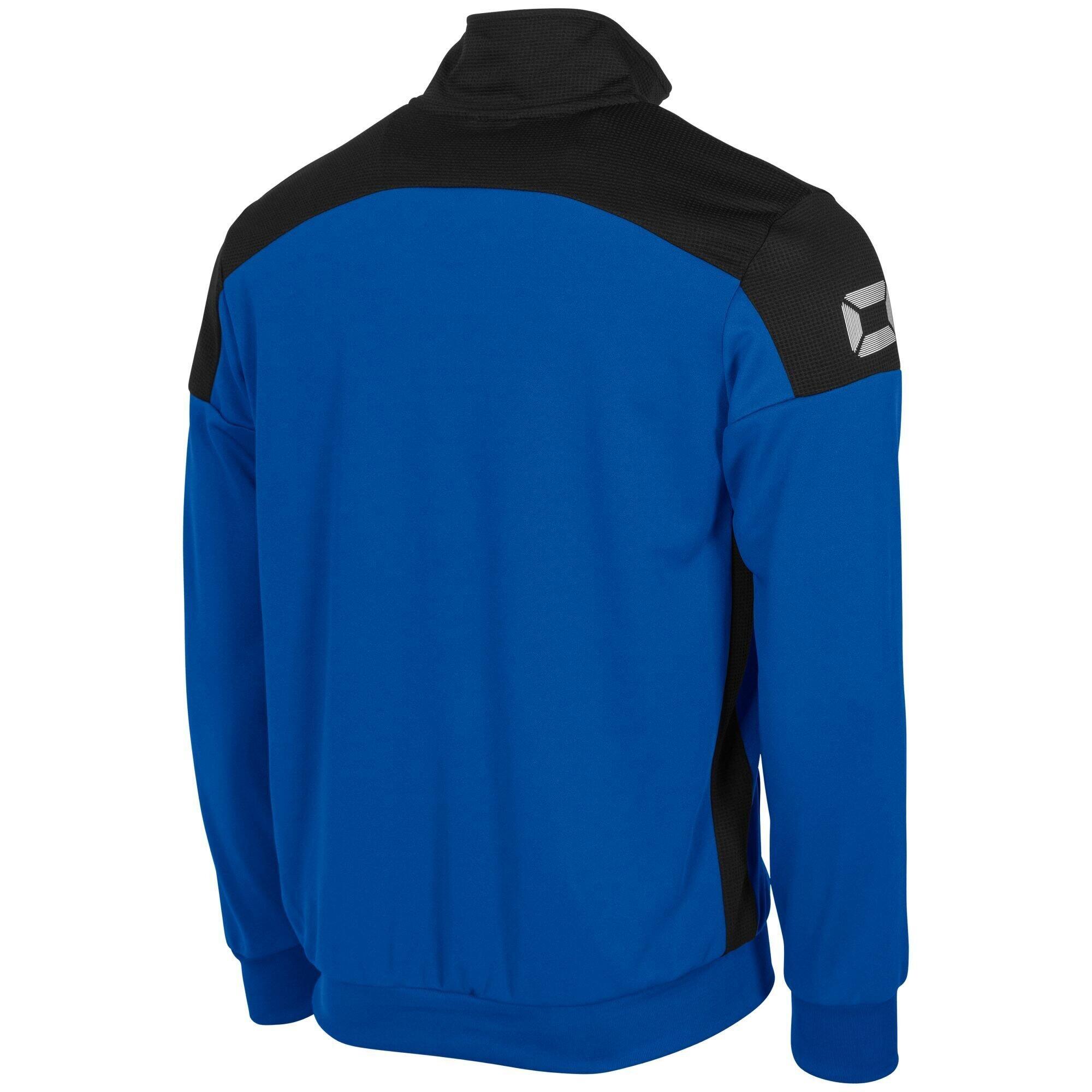 Veste de survêtement zippé enfant Stanno Pride 2/5