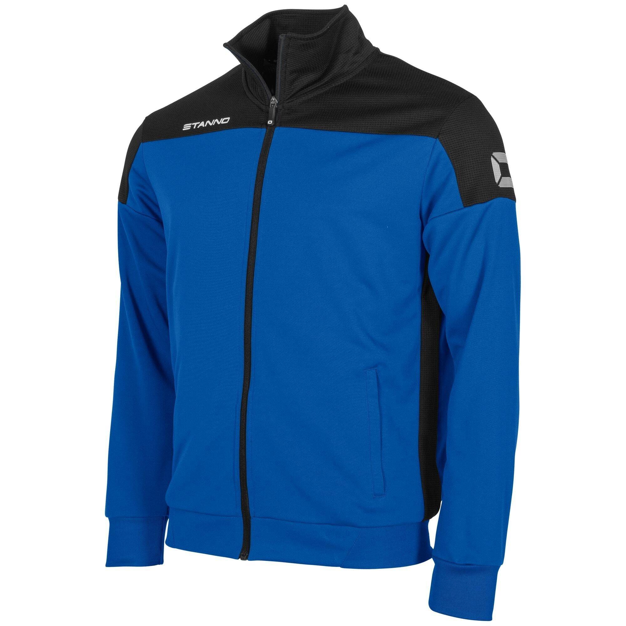 Veste de survêtement zippé enfant Stanno Pride 4/5