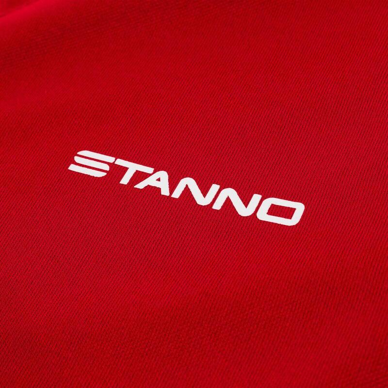 Sweatshirt 1/4 zip femme Stanno First